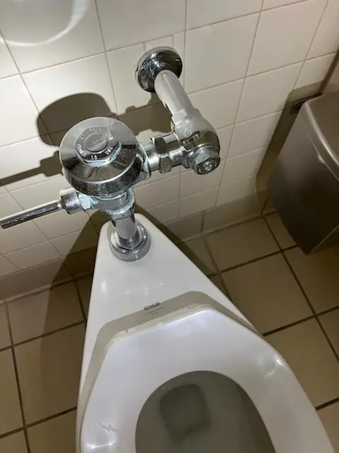 Fixture installation and repair for Hydro Jetting in Arlington Forest